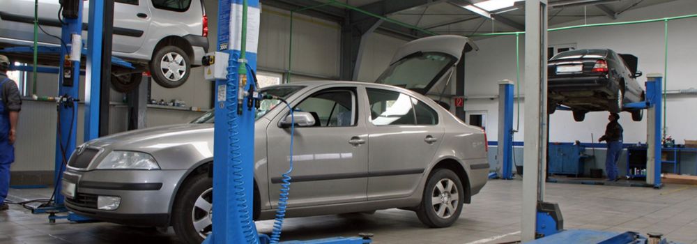 Coxs Cars Limited image